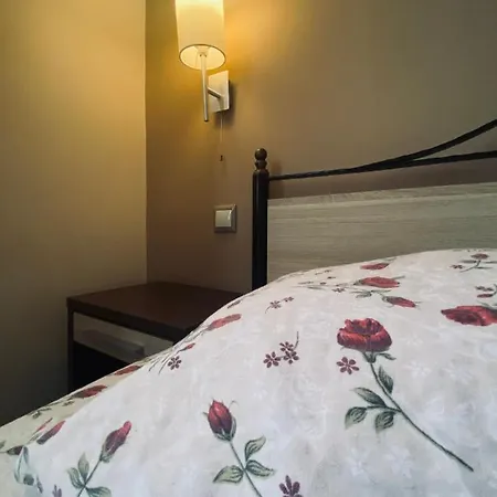 Light Apartment Palic