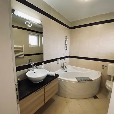 Light Apartment