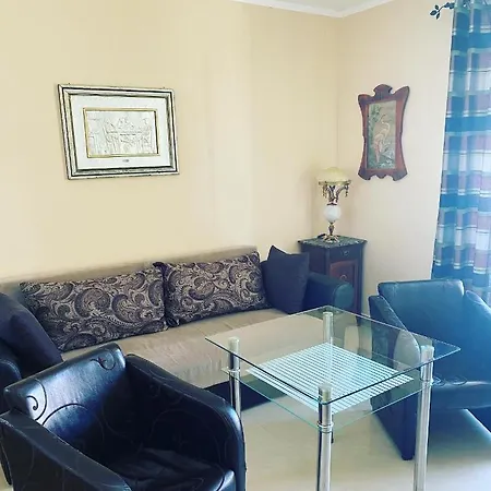 Light Apartment