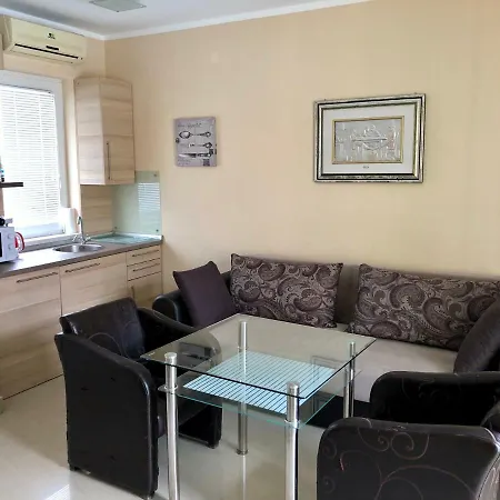 Light Apartment Palic