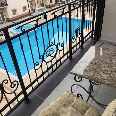 Light Apartment *